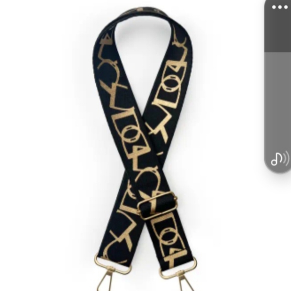 Bag charm, guitar strap, or chain. - Picture 6 of 17